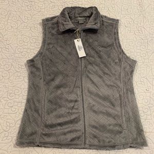 Natural Reflections ladies vest